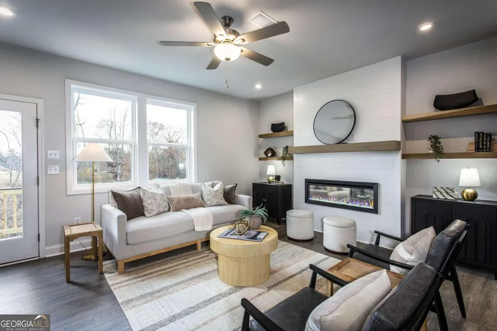 5999 Haviland ALY Sugar Hill, GA 30518