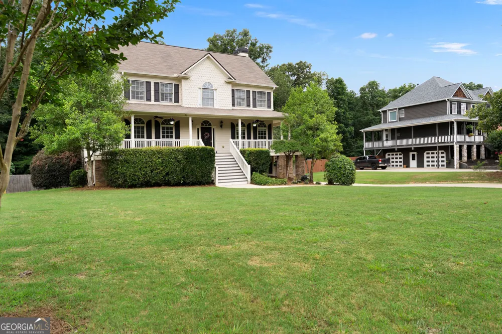 17 Lowry WAY Euharlee, GA 30145