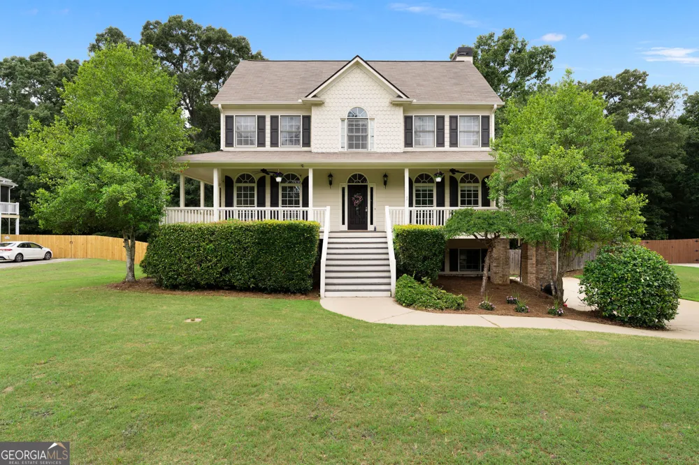 17 Lowry WAY Euharlee, GA 30145