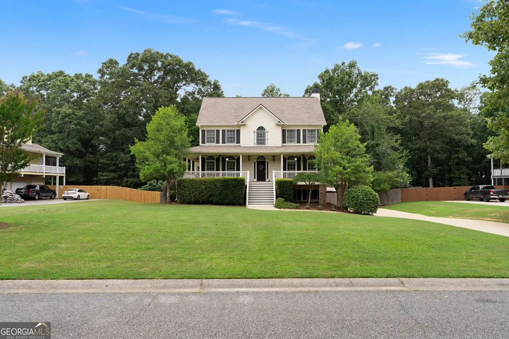 17 Lowry WAY Euharlee, GA 30145