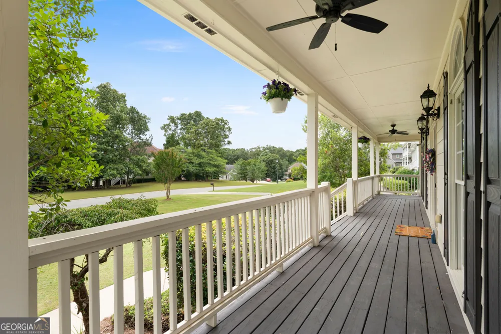 17 Lowry WAY Euharlee, GA 30145
