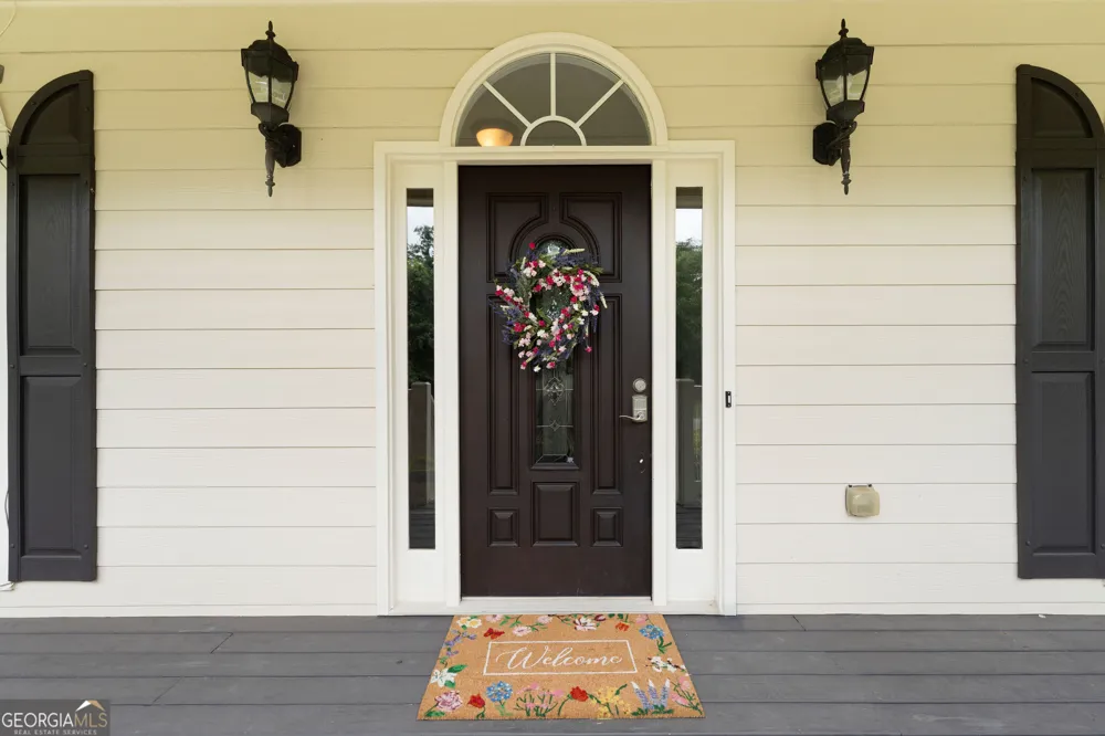 17 Lowry WAY Euharlee, GA 30145