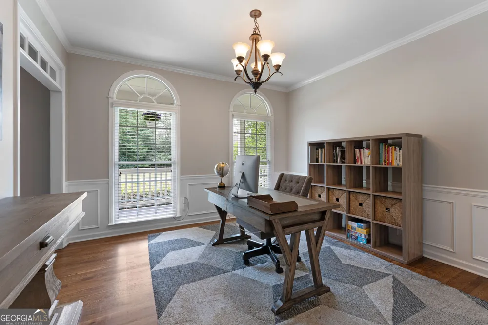 17 Lowry WAY Euharlee, GA 30145
