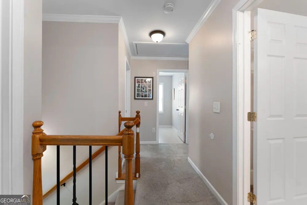 17 Lowry WAY Euharlee, GA 30145