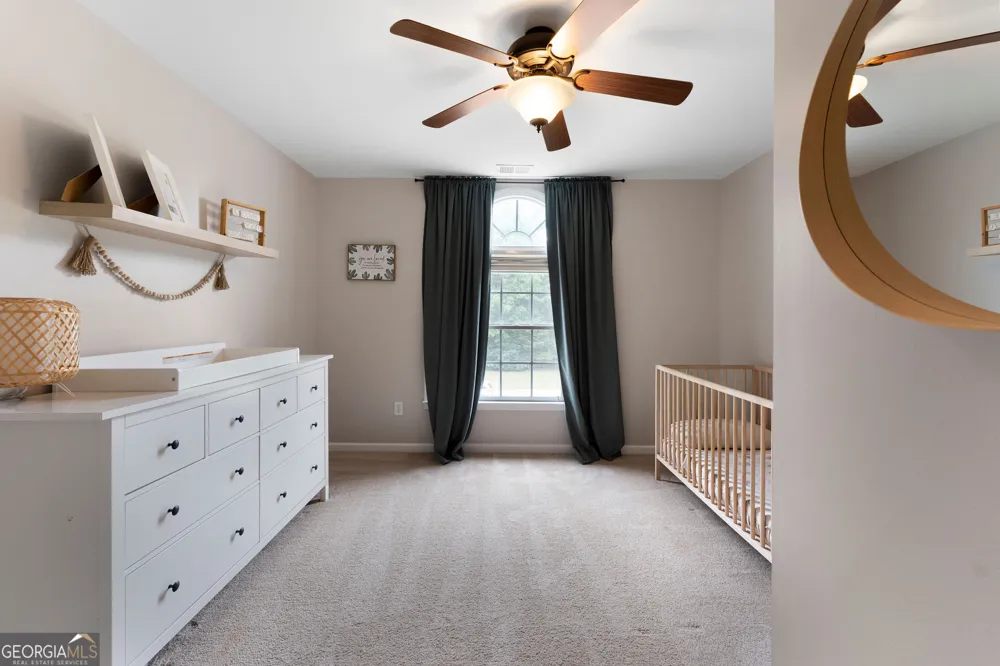 17 Lowry WAY Euharlee, GA 30145