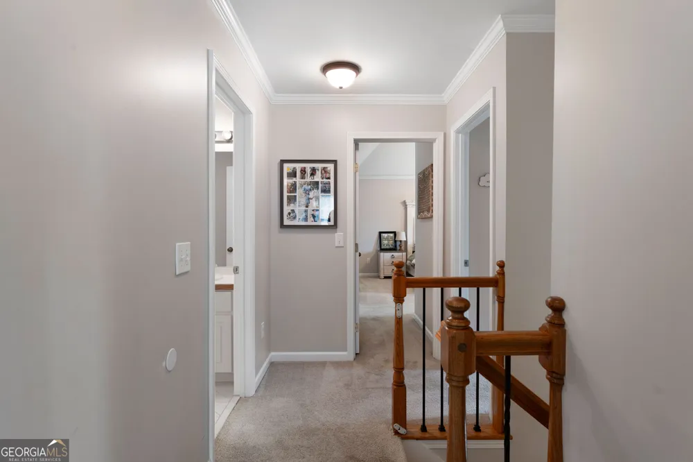 17 Lowry WAY Euharlee, GA 30145