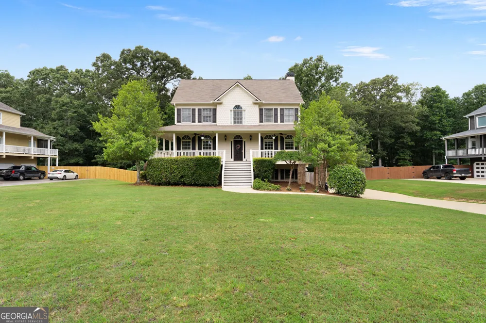 17 Lowry WAY Euharlee, GA 30145