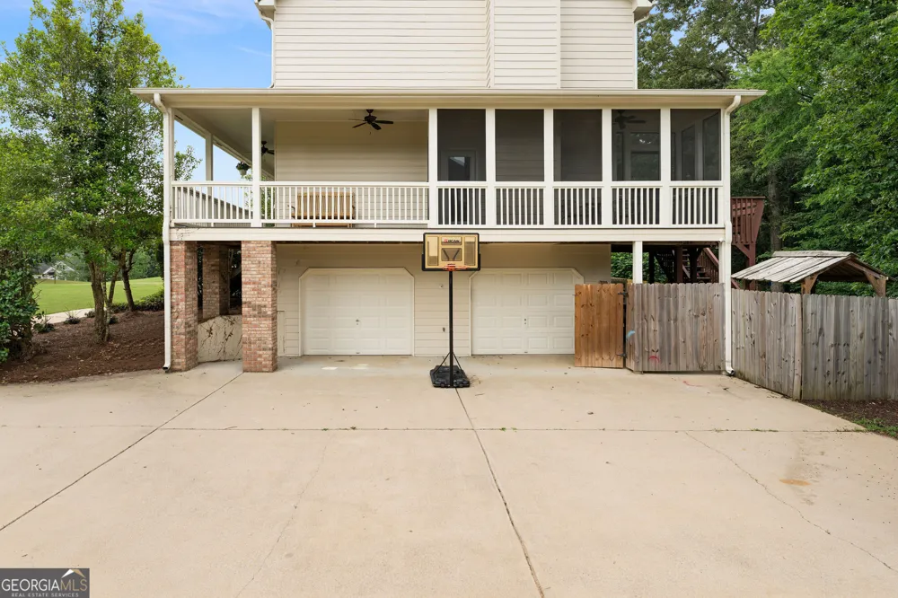 17 Lowry WAY Euharlee, GA 30145