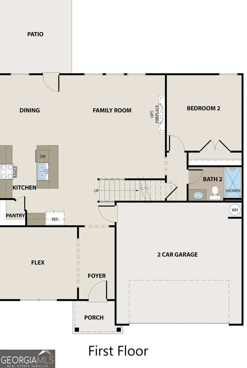 232 Sage ST Commerce, GA 30529