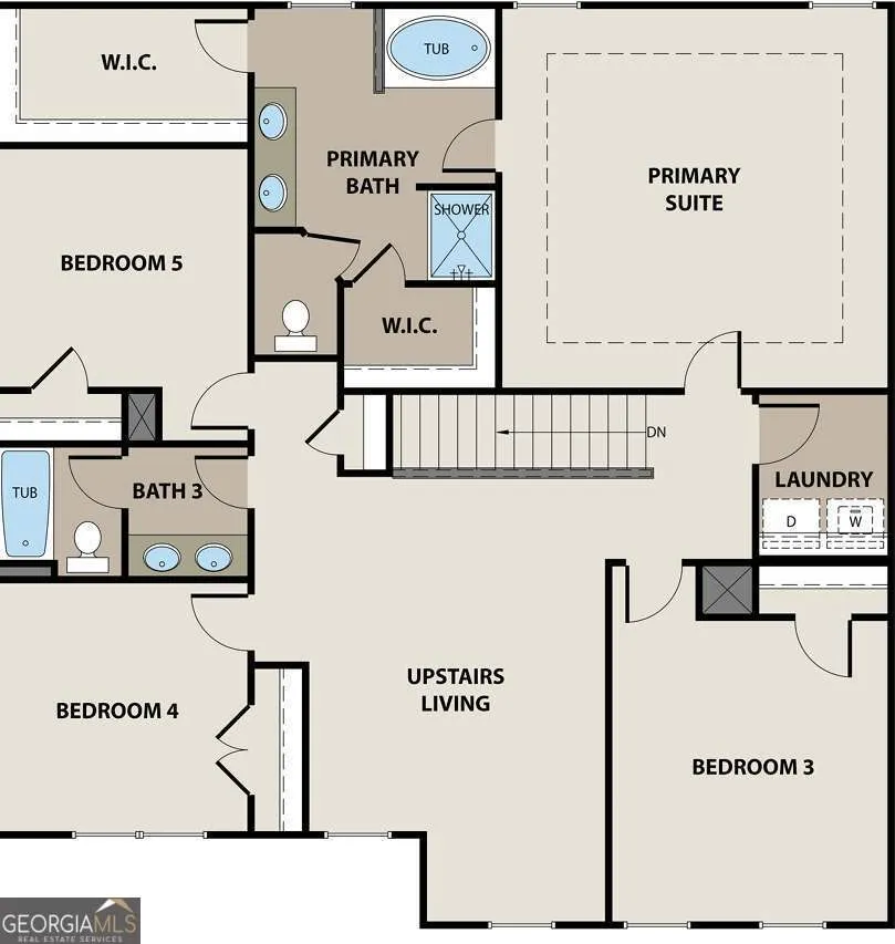 232 Sage ST Commerce, GA 30529