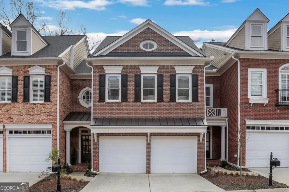 2555 Milford LN Alpharetta, GA 30009