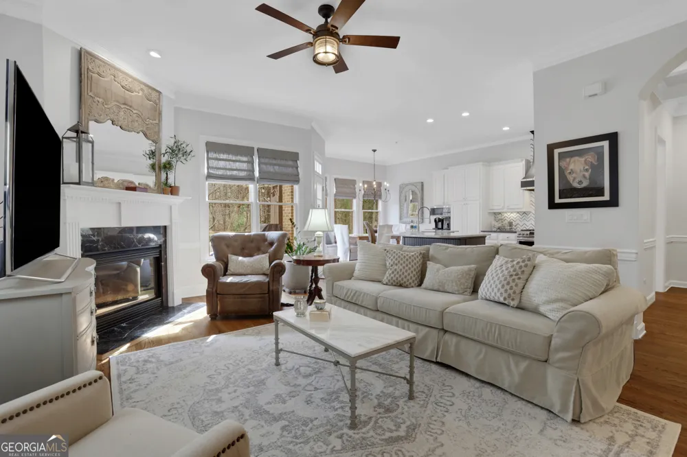 2555 Milford LN Alpharetta, GA 30009