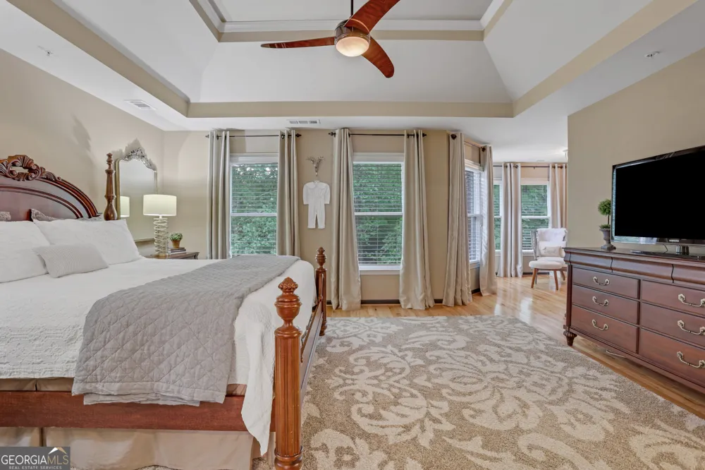 2555 Milford LN Alpharetta, GA 30009