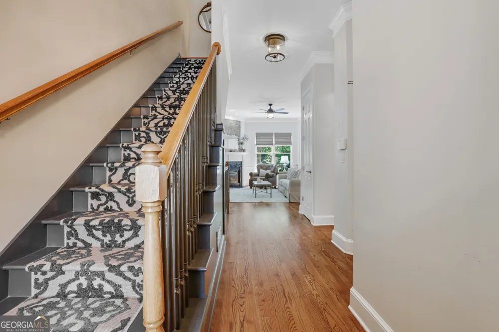 2555 Milford LN Alpharetta, GA 30009