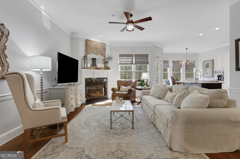 2555 Milford LN Alpharetta, GA 30009