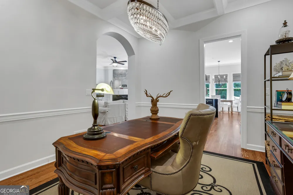 2555 Milford LN Alpharetta, GA 30009