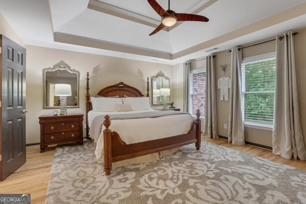 2555 Milford LN Alpharetta, GA 30009