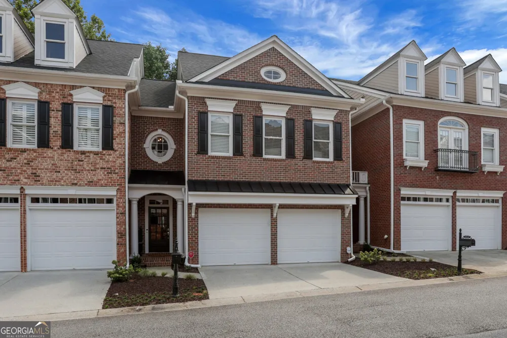 2555 Milford LN Alpharetta, GA 30009