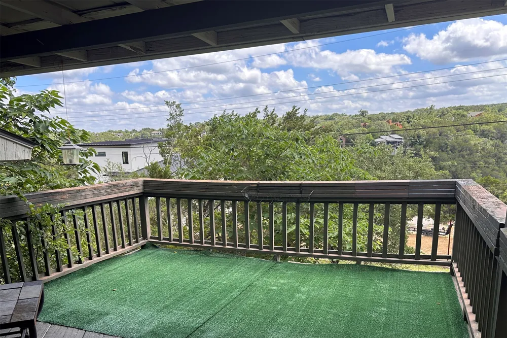 14609 Great Eagle Trail Austin, TX 78734