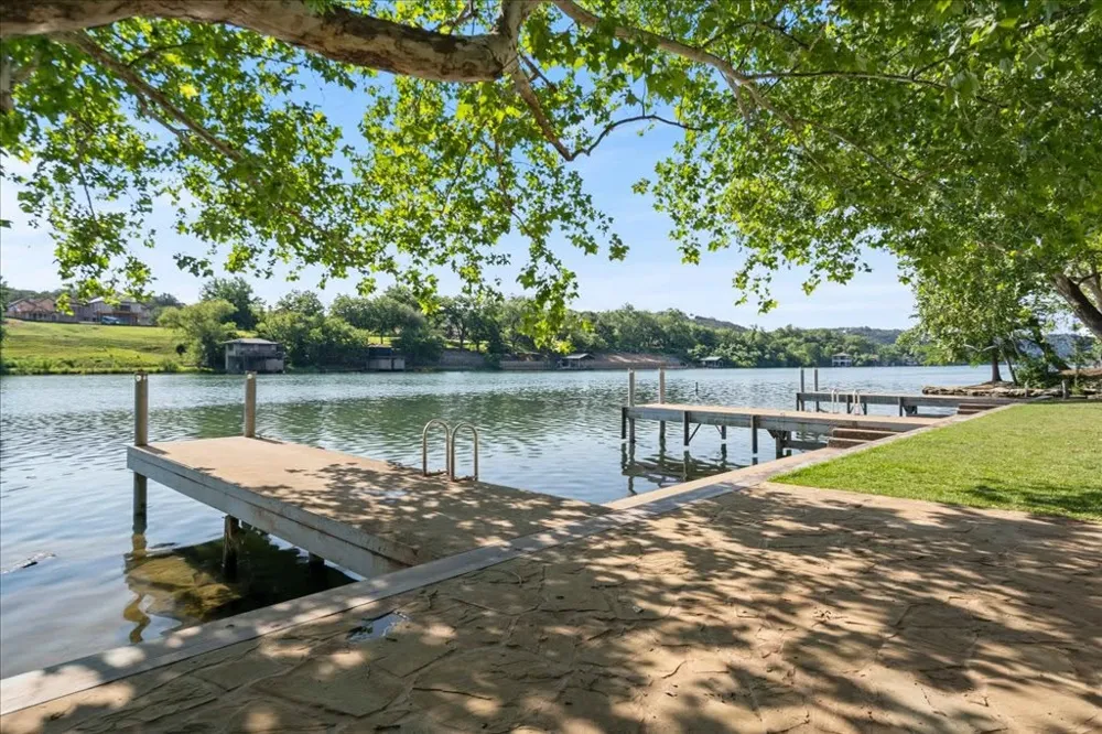 14609 Great Eagle Trail Austin, TX 78734