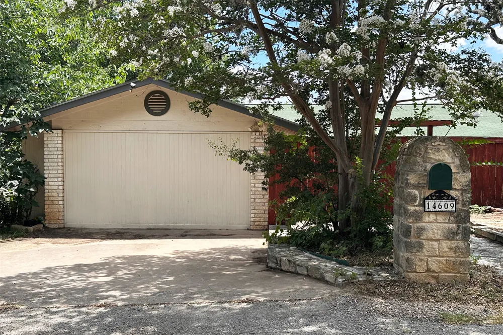14609 Great Eagle Trail Austin, TX 78734