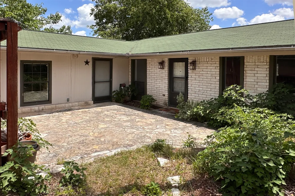 14609 Great Eagle Trail Austin, TX 78734