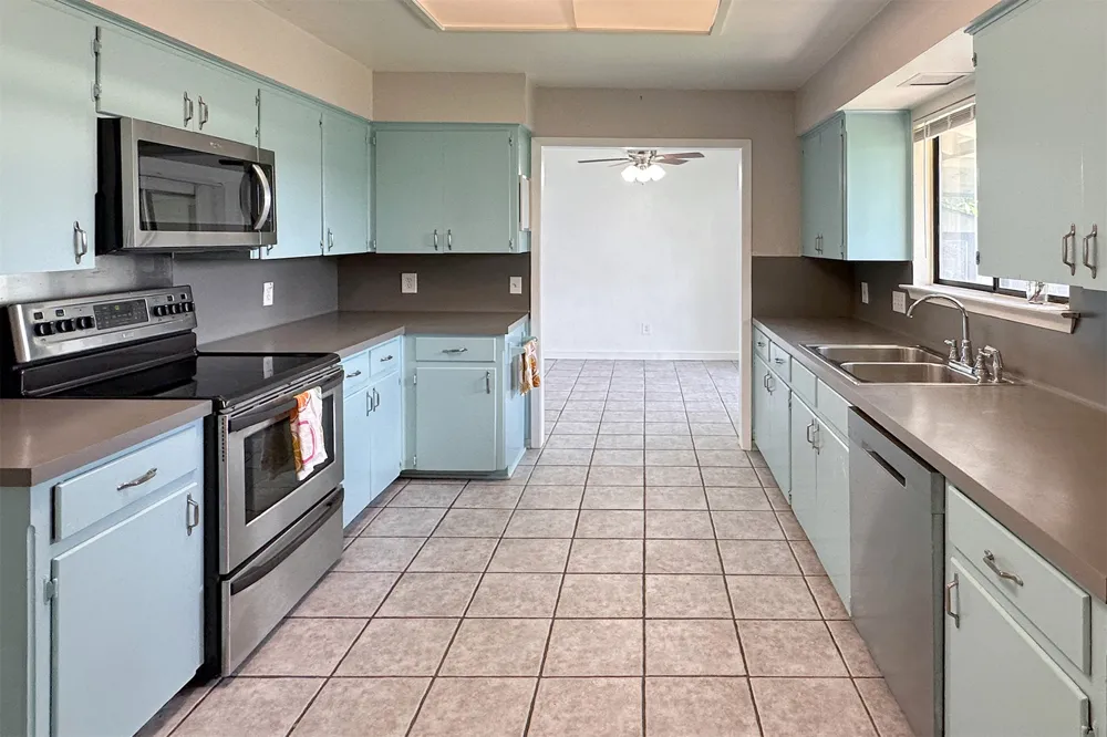 14609 Great Eagle Trail Austin, TX 78734