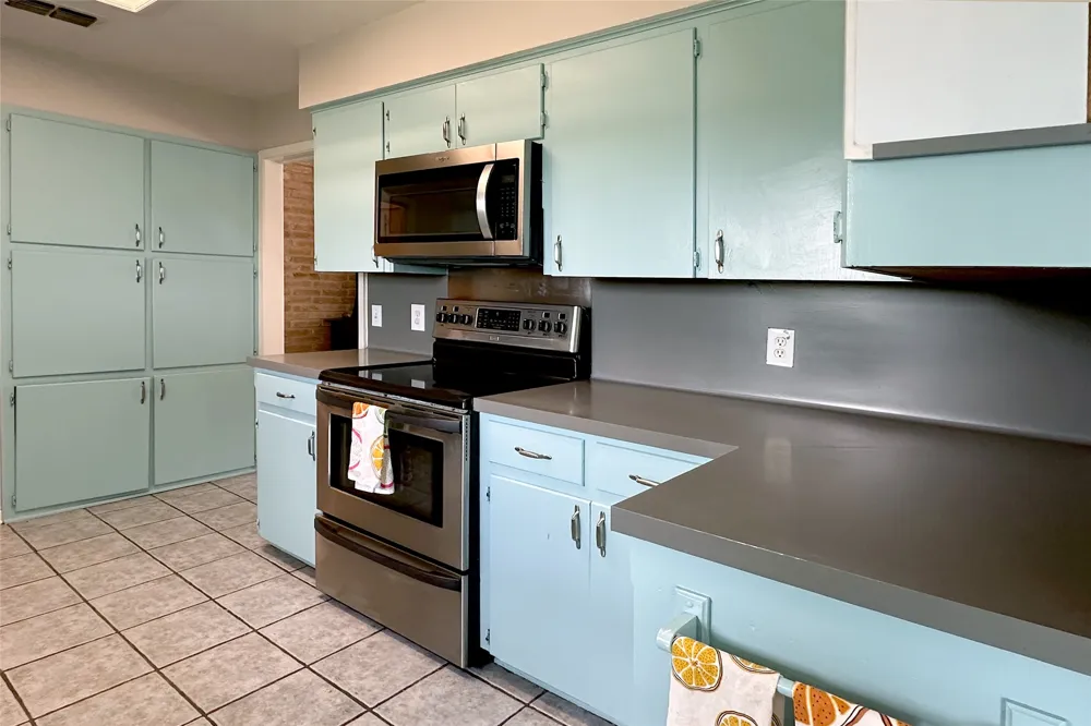 14609 Great Eagle Trail Austin, TX 78734