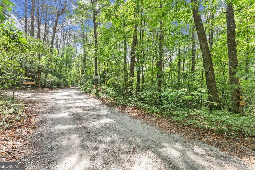 0 Sweetheart Lane Sautee Nacoochee, GA 30571