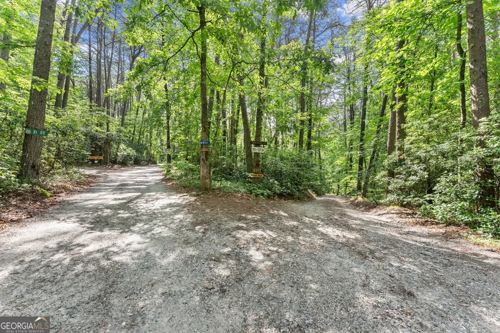 0 Sweetheart Lane Sautee Nacoochee, GA 30571
