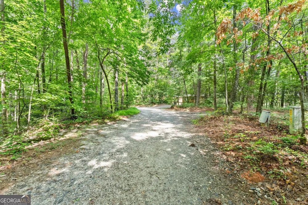 0 Sweetheart Lane Sautee Nacoochee, GA 30571