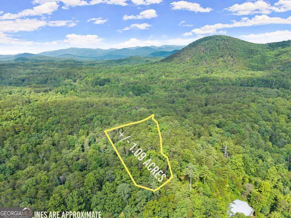 0 Sweetheart Lane Sautee Nacoochee, GA 30571