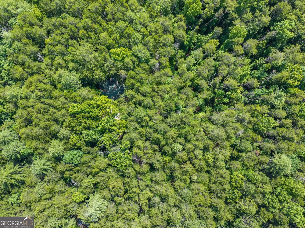 0 Sweetheart Lane Sautee Nacoochee, GA 30571