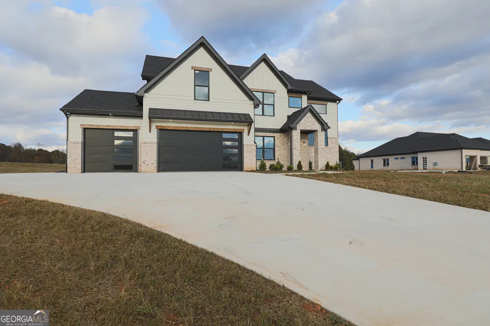 1341 Wheeler Creek RD Maysville, GA 30558