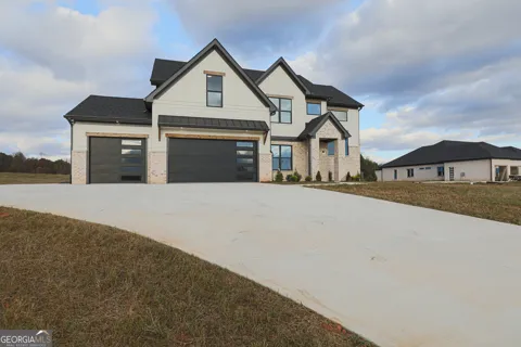 1341 Wheeler Creek RD