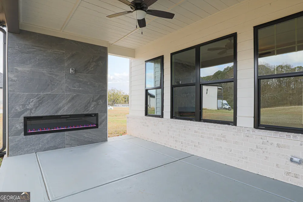 1341 Wheeler Creek RD Maysville, GA 30558