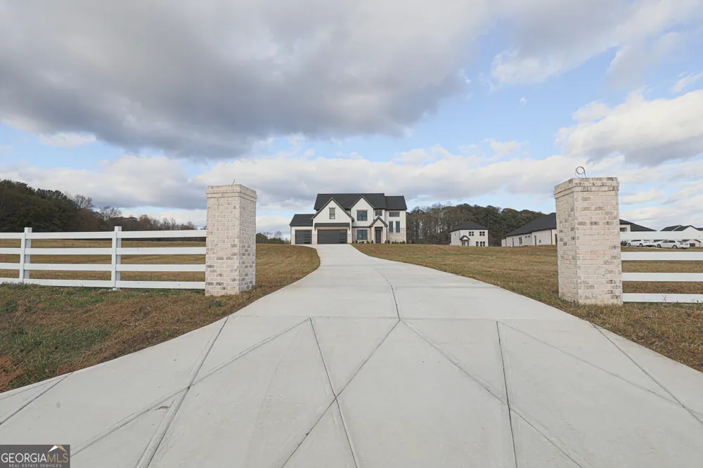 1341 Wheeler Creek RD Maysville, GA 30558