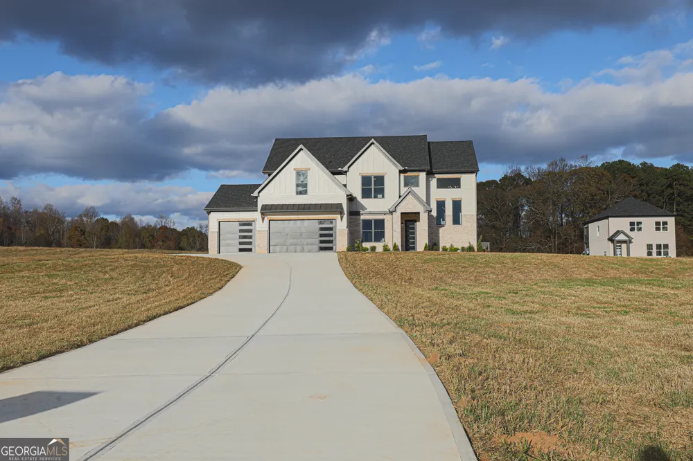 1341 Wheeler Creek RD Maysville, GA 30558
