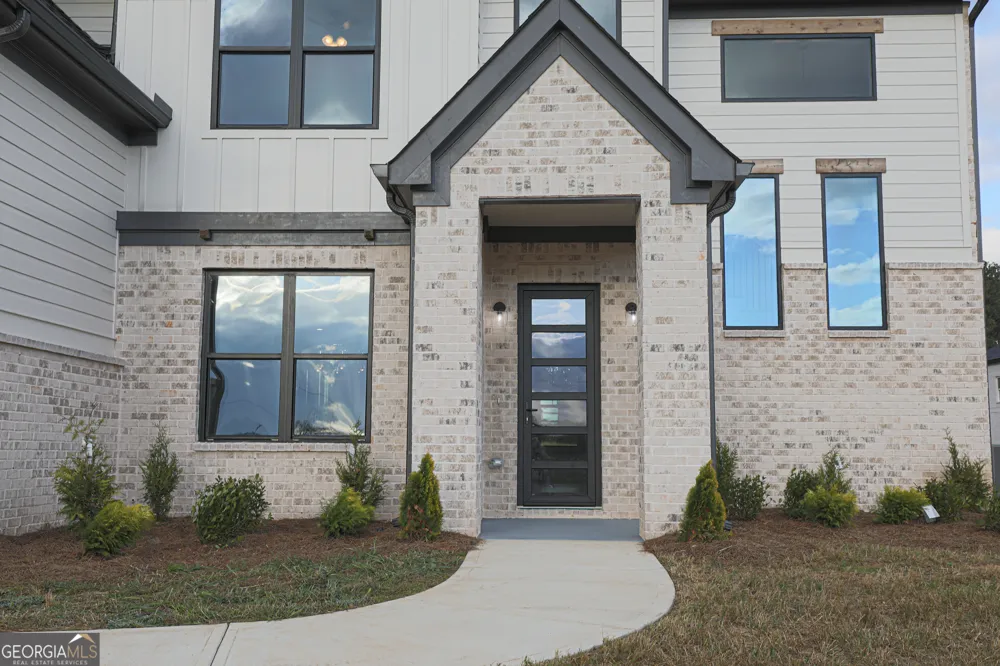 1341 Wheeler Creek RD Maysville, GA 30558