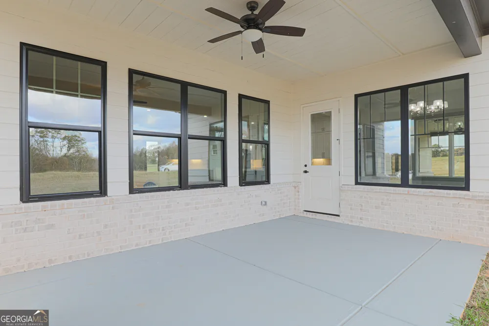1341 Wheeler Creek RD Maysville, GA 30558