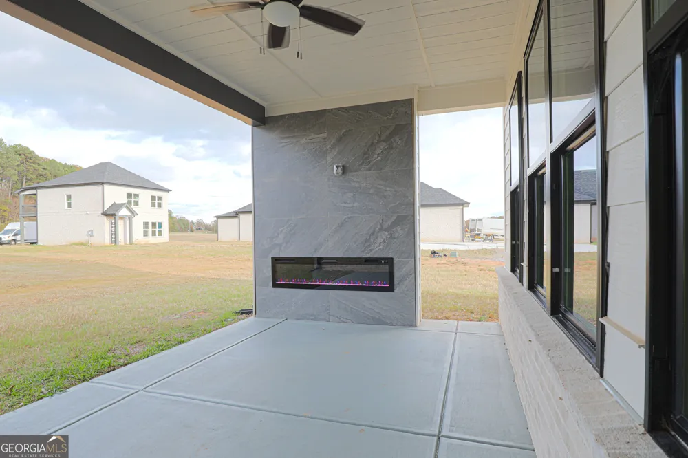 1341 Wheeler Creek RD Maysville, GA 30558