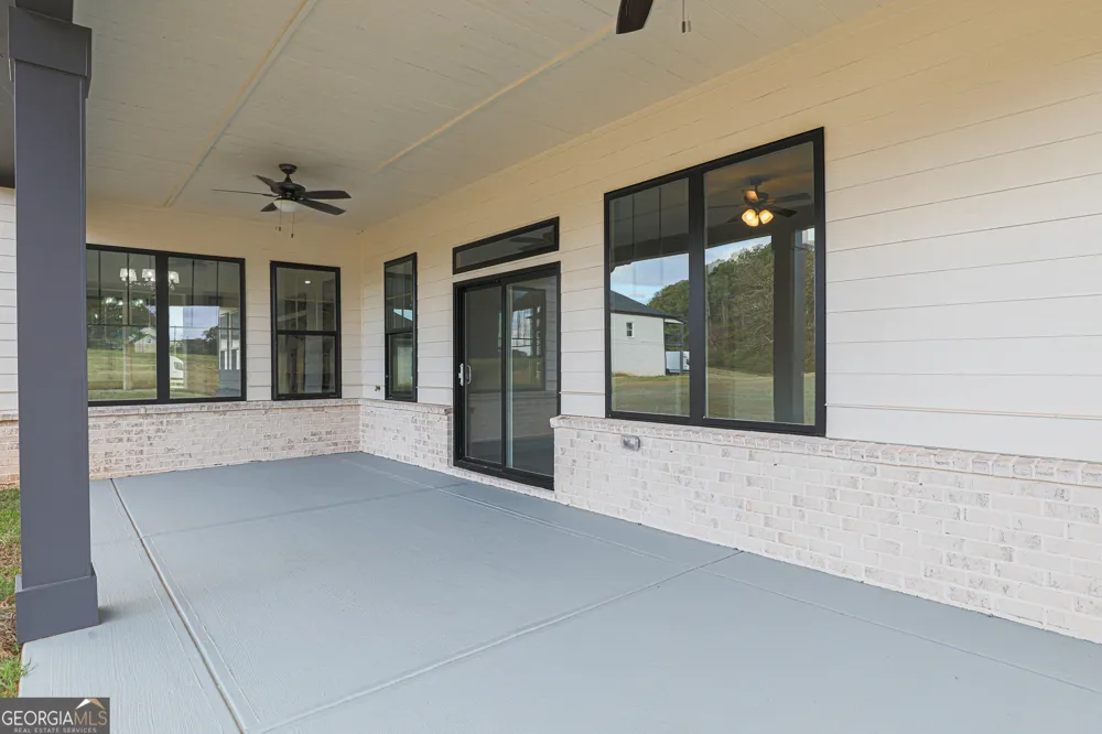 1341 Wheeler Creek RD Maysville, GA 30558