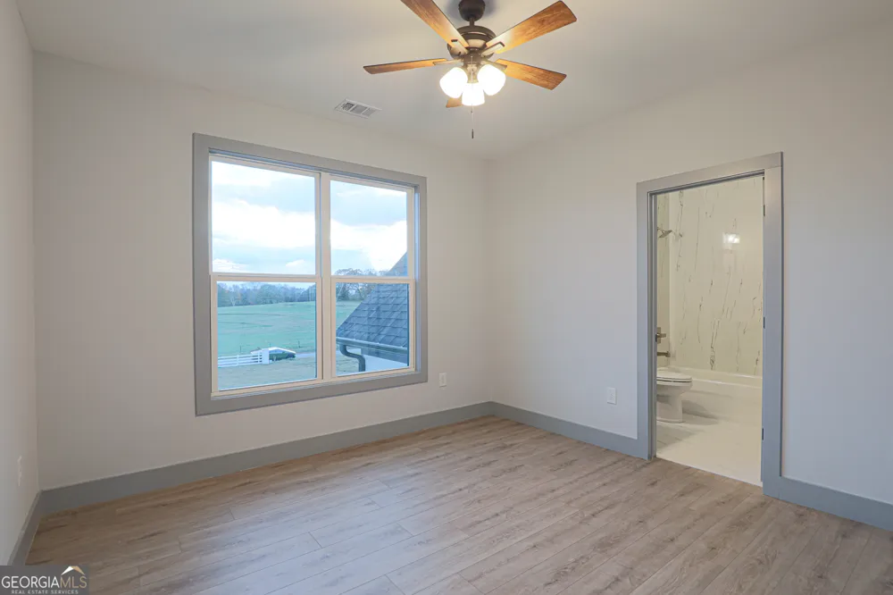 1341 Wheeler Creek RD Maysville, GA 30558