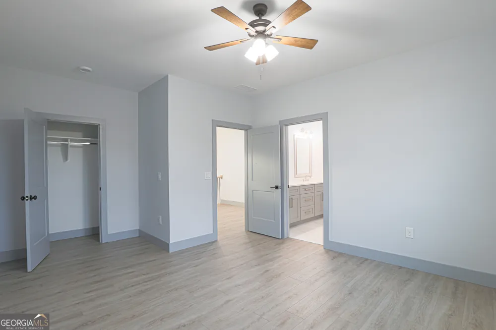 1341 Wheeler Creek RD Maysville, GA 30558