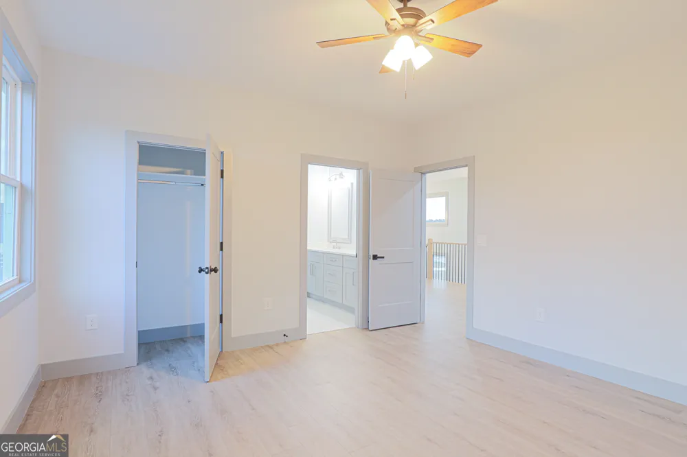 1341 Wheeler Creek RD Maysville, GA 30558