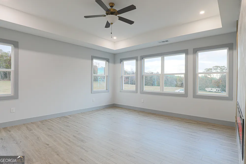 1341 Wheeler Creek RD Maysville, GA 30558