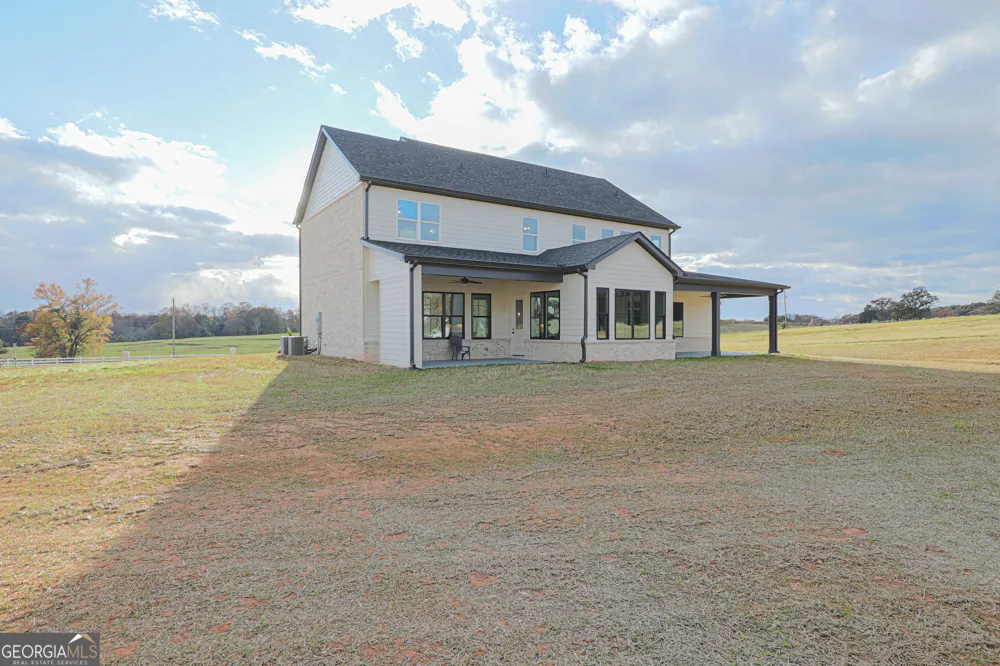 1341 Wheeler Creek RD Maysville, GA 30558