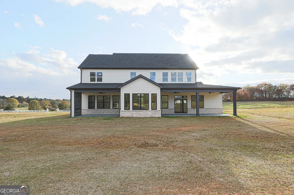 1341 Wheeler Creek RD Maysville, GA 30558