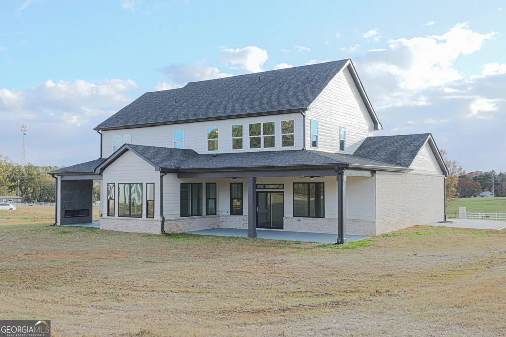 1341 Wheeler Creek RD Maysville, GA 30558