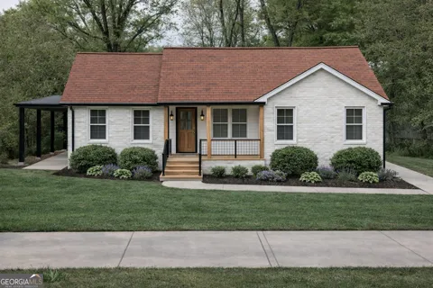 2884 Ben Hill RD